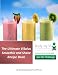 The Ultimate ViSalus Smoothie and Shake Book