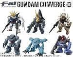FW GUNDAM CONVERGE 10 10個入 BOX (食玩)