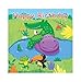 16-Count Paper Lunch Napkins, Jungle Buddies Happy Birthday