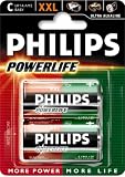 Review Philips  / 12 of Philips C Alkaline