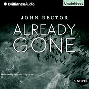 Already Gone | [John Rector]