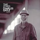 Time Zones by  Charles Gayle 