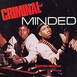 Criminal Minded