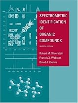Spectrometric Identification of Organic Compounds