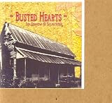Busted Hearts - Sin Sorrow & Salvation