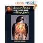 Carving and Painting a Red-Tailed Hawk With Floyd Scholz