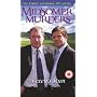 Midsomer Murders - Vixen's Run [VHS]