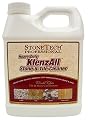Granite City Tool KA12-32 StoneTech Klenz All Stone Tile and Grout Cleaner, 1-Quart Container