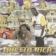Ghetto Rich