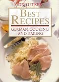 Best Recipes. German Cooking and Baking