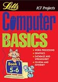 Computer Basics: (Suggested Ages 5-6) Bk.1 (Computer basics)