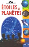 Etoiles et plan�tes