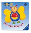 ministeps. Mein erstes Kullerbuch