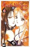 Buy Ayashi No Ceres 06. by Egmont Manga + Anime GmbH