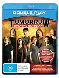 Tomorrow, When the War Began (2010) [ Blu-Ray, Reg.A/B/C Import - Australia ]