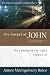 Book Gospel of John, The, vol. 1: The Coming of the Light (John 14) (Gospel of John)