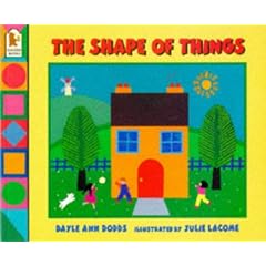 The Shape of Things