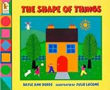 The Shape of Things