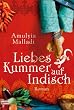 Liebeskummer auf Indisch.