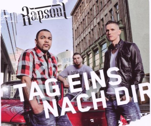 Produkt-Bild: Tag Eins nach Dir