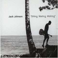 Sitting, Waiting, Wishing
