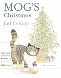 Mog's Christmas: Complete & Unabridged (Book & Tape)