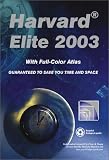 Harvard Planner: 2003 Elite, 8.5x11