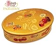 Asbach Uralt Oval Art Noveau Gift Tin
