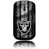 Team ProMark Oakland Raiders Wireless Mouse