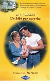 Un b�b� par surprise