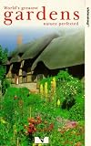 World's Greatest Gardens - Vol. 3 [1993] VHS