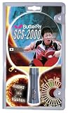 Butterfly SCS-2000 Shakehand Racket