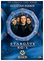 Stargate SG-1 Season 1  (Thinpak)