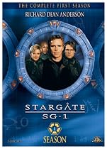 Stargate SG-1 Season 1  (Thinpak)