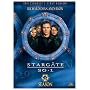 Stargate SG-1 Season 1  (Thinpak)