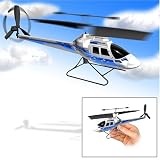 R/C Gyrotor Helicopter