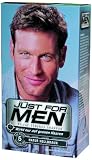 Just For Men Pflege-Tönungs-Shampoo Hellbraun, 60ml