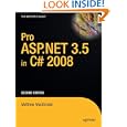 Pro ASP NET 3 5 2008 Windows Net