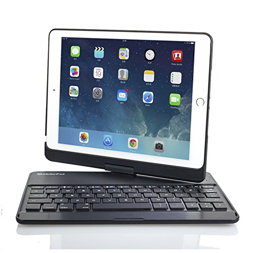 Top 5 Best wireless keyboard ipad air 2 for sale 2016 Product BOOMSbeat