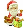 Precious Moments "May Your Christmas Ring With Joy" Figurine