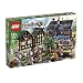 LEGO 10193 - Mittelalterlicher Marktplatz