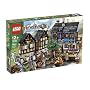 LEGO� Castle Medieval Market Village (10193)