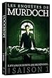 Les Enqu�tes de Murdoch - Saison 1 - Vol. 1