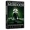 Les Enqu�tes de Murdoch - Saison 1 - Vol. 1