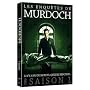 Les Enqu�tes de Murdoch - Saison 1 - Vol. 1 <b>DVD</b> ~ Yannick Bisson