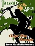 Tarzan of the Apes