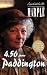 4.50 from Paddington (Miss Marple)