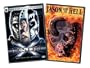Jason X & Jason Goes to Hell