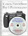 A Short Course in Canon PowerShot Pro 1 Photography (Book & eBook on CD-ROM)