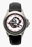 Buffalo Sabres NHL Rookie Watch with Leather Band from LogoArt
